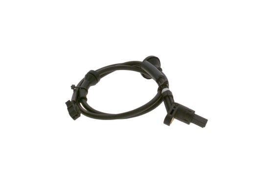 Sensor, wheel speed BOSCH 0 986 594 009