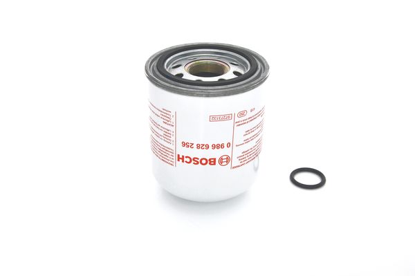 Air Dryer Cartridge, compressed-air system BOSCH 0 986 628 256