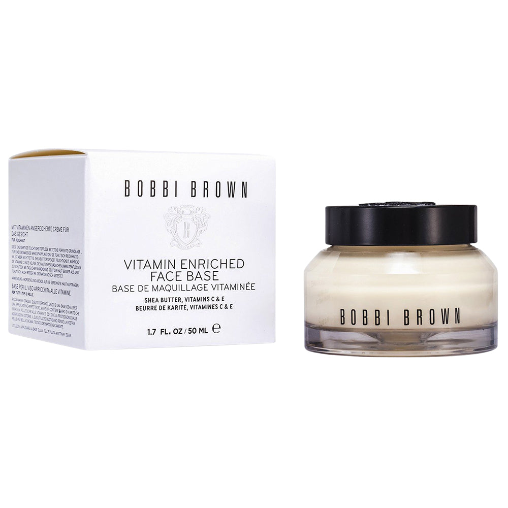 Vitamin Enriched Face Base Moisturizer & Primer - 1.7oz