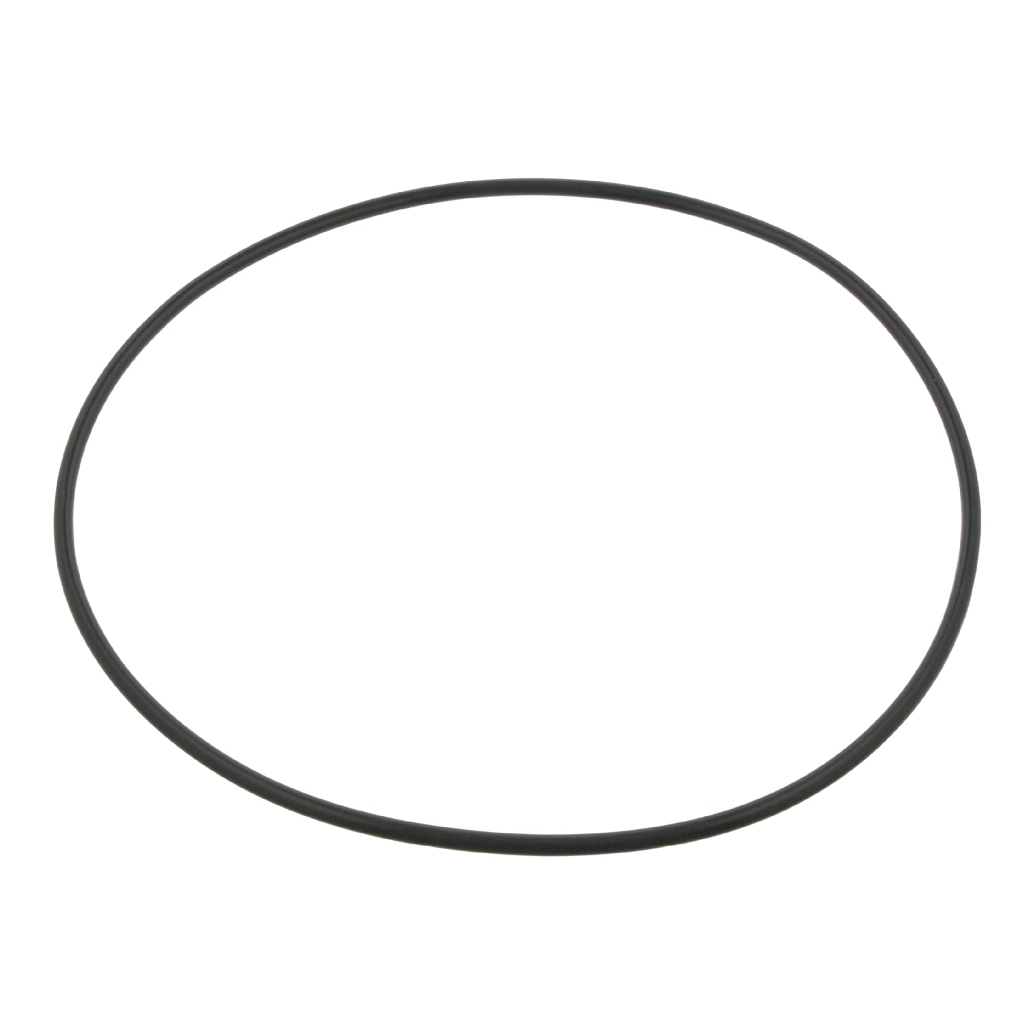 Seal Ring, wheel hub FEBI BILSTEIN 09923