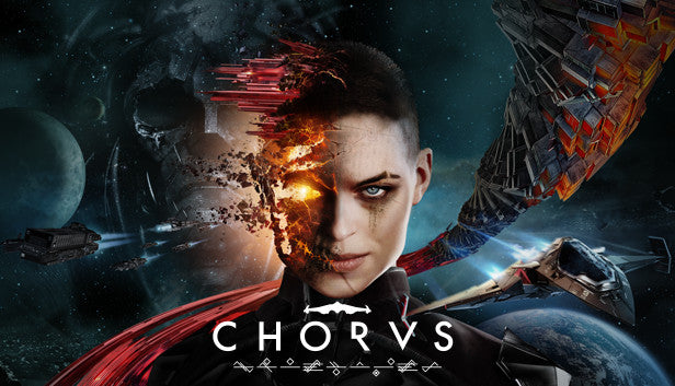 Chorus (Xbox One & Xbox Series X|S & PC) Argentina