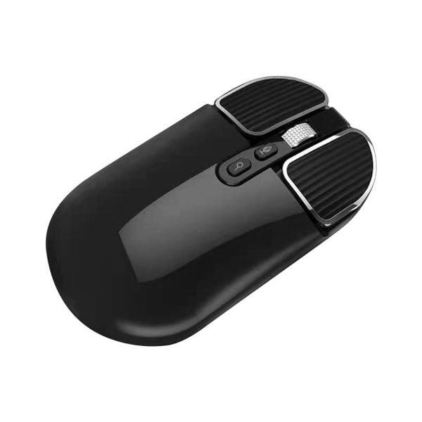 M203 Wireless BT Rechargeable Mouse Computer Silent Mouse Backlit Ergonomic Gaming Mouse For PC Laptop