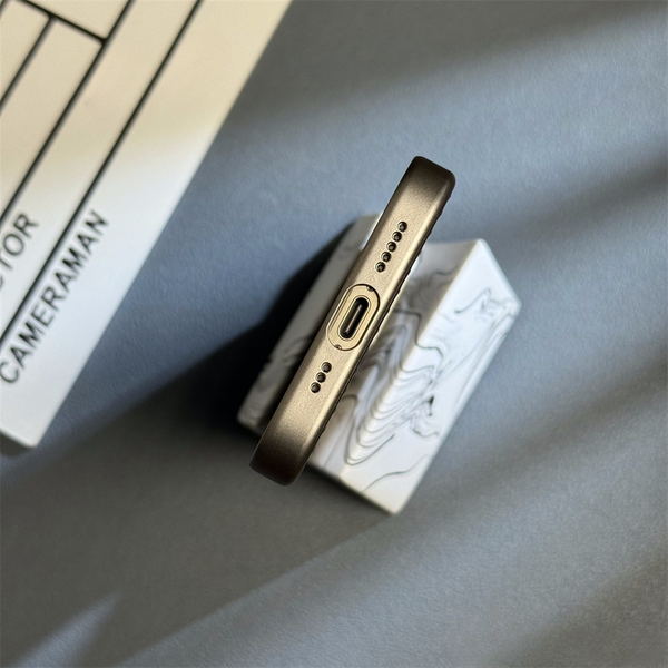 ins snow velvet suitable for iphone16promax phone case new apple 15 flannel winter 14 male and female couples 13 electroplating