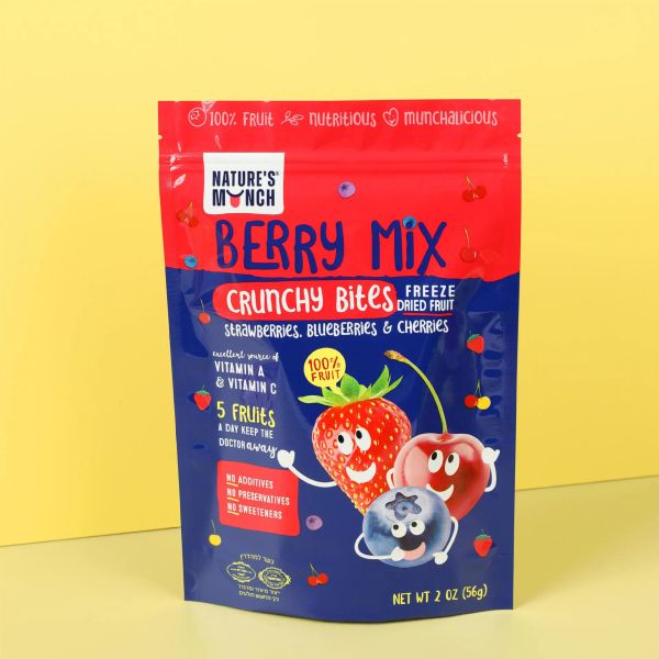 wholesale Customized Colorful Standing Aluminum Foil Zip Lock Mylar Bags Printed Zipper Seal Waterproof Dry Food and Flowers Packing Pouches