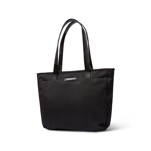 Bellroy Tokyo Tote Compact Small Laptop Bag For Work Melbourne Black