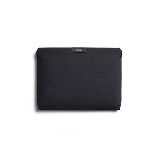 Bellroy Laptop Sleeve Laptop Case, Fits 14 Inch Laptop, Macbook or Macbook Pro Black