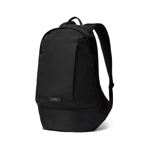Bellroy Classic Backpack Laptop Backpack For College, Work Or Commute Black