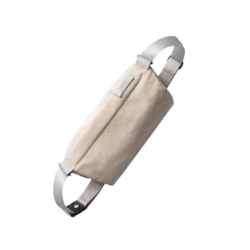 Bellroy Mini Sling Small Crossbody Bag For Women, Men Saltbush