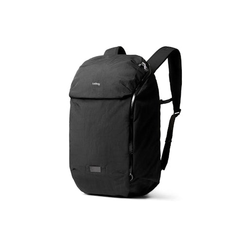 Bellroy Venture Ready Pack Versatile organized laptop backpack Midnight