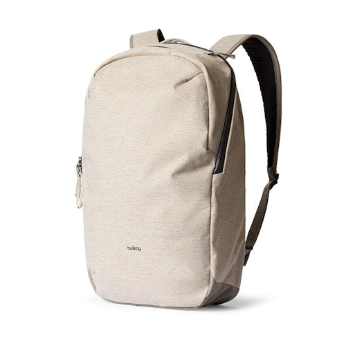 Bellroy Via Backpack Slim Laptop Work Backpack Saltbush