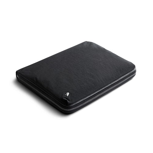 Bellroy Tokyo Folio 12.9" Work Padfolio for iPad, A4 Notebook Raven