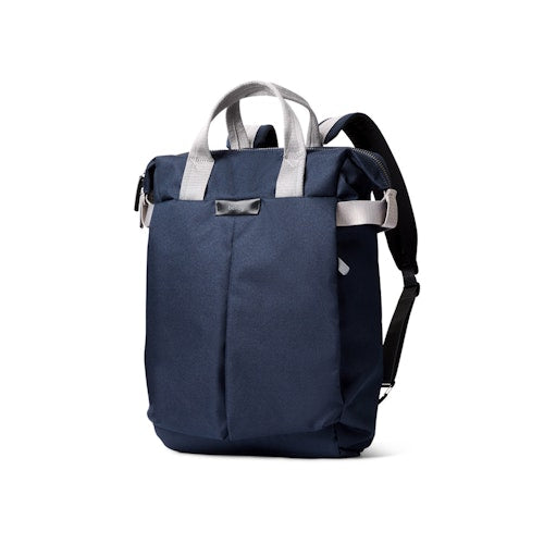 Bellroy Tokyo Totepack Convertible Laptop Backpack and Tote Bag Navy