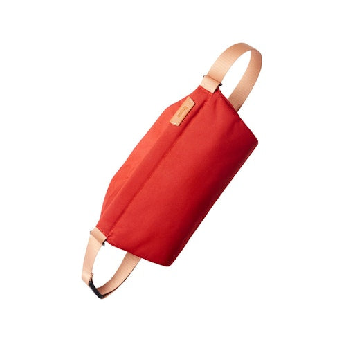 Bellroy Sling Crossbody Sling Bag For Men, Women Hot Sauce
