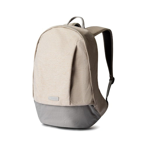 Bellroy Classic Backpack Laptop Backpack For College, Work Or Commute Saltbush