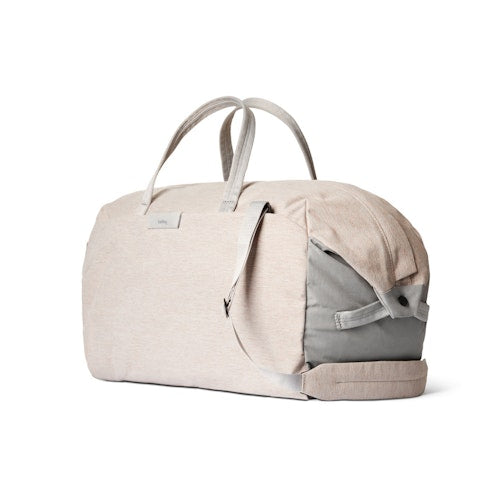 Bellroy Classic Weekender 45L Casual overnight duffel bag Saltbush