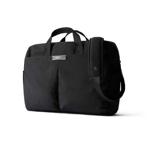 Bellroy Tokyo Work Bag Professional laptop commute messenger Midnight