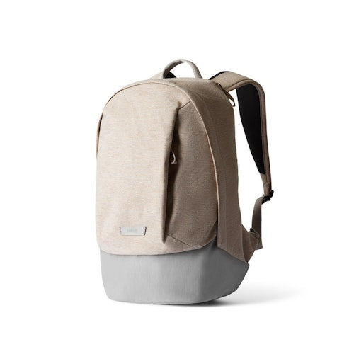 Bellroy Classic Backpack Compact Small Backpack For Men, Women Saltbush