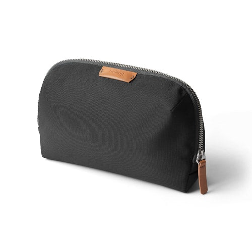 Bellroy Desk Caddy Tech organizer and flexible carryall pouch Slate