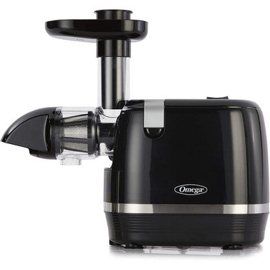 Cold Press 365 Compact Masticating Juicer by Omega®, 150W, H3000R