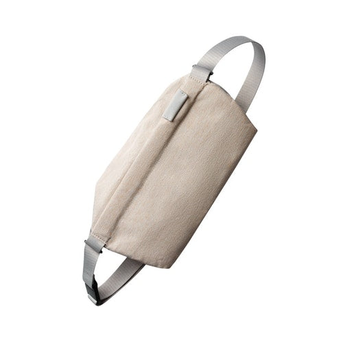 Bellroy Sling Crossbody Sling Bag For Men, Women Saltbush