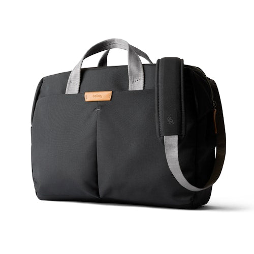 Bellroy Tokyo Work Bag Professional laptop commute messenger Slate