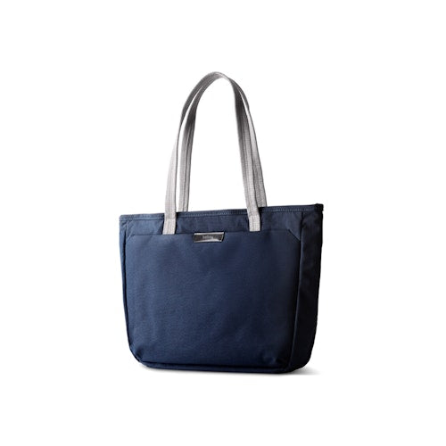 Bellroy Tokyo Tote Compact Small Laptop Bag For Work Navy