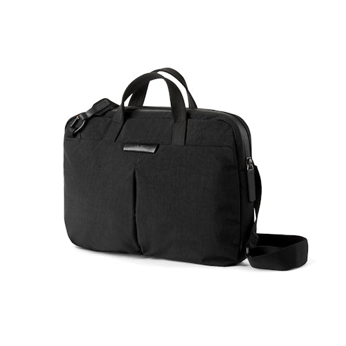 Bellroy Tokyo Laptop Bag Slim 14" Laptop Work Bag Raven