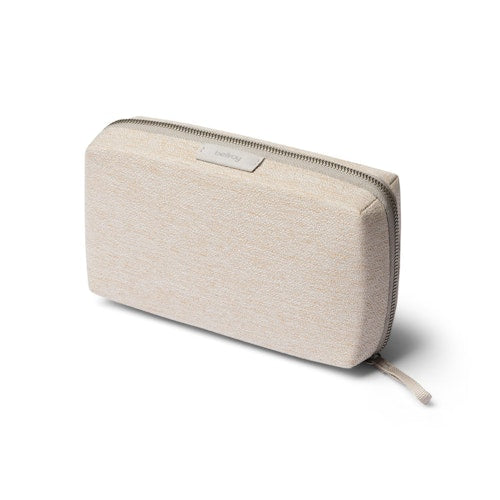 Bellroy Tech Kit Tech Pouch and Accessories Organizer Saltbush