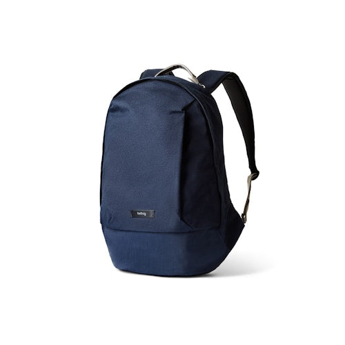 Bellroy Classic Backpack Laptop Backpack For College, Work Or Commute Navy