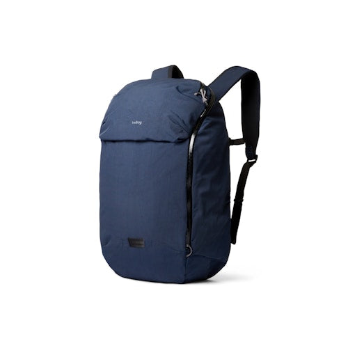 Bellroy Venture Ready Pack Versatile organized laptop backpack Nightsky