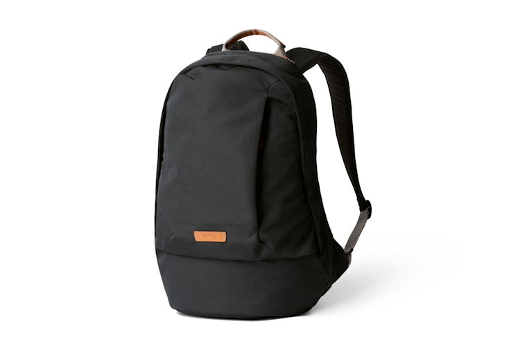 Bellroy Classic Backpack Laptop Backpack For College, Work Or Commute Slate