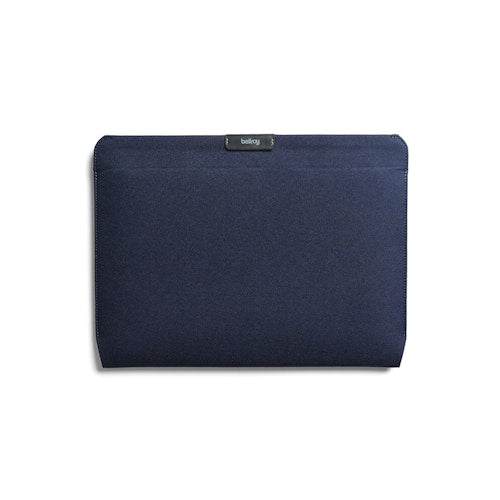 Bellroy Laptop Sleeve Laptop Case, Fits 16 Inch Laptop, Macbook or Macbook Pro Navy