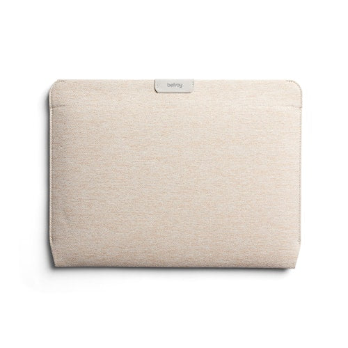 Bellroy Laptop Sleeve Laptop Case, Fits 14 Inch Laptop, Macbook or Macbook Pro Saltbush