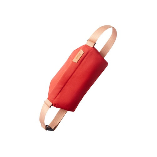 Bellroy Mini Sling Small Crossbody Bag For Women, Men Hot Sauce