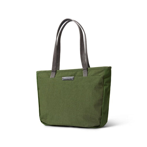 Bellroy Tokyo Tote Compact Small Laptop Bag For Work Ranger Green