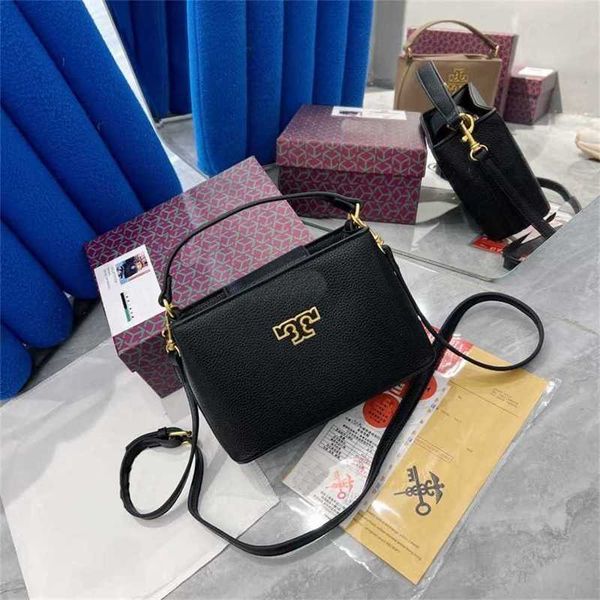 Designer bag Designer 2025 New Dai Fei High Version Womens Crocodile Litchi Pattern Large Capacity One Shoulder Crossbody Bag Handbag6J5N1TB