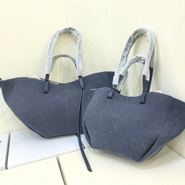 suede cyme designer bag purse cyme real leather crossbody 2 sizes shoulder bags women men the tote bag luxury handbag weekend clutch pochett