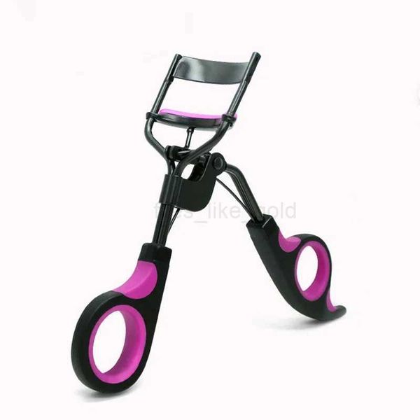 Eyelash Curler with 10 Replacement Pads for Women Professional Eyelash Curling Tweeter Durable Eye Makeup and Beauty Tool W240731