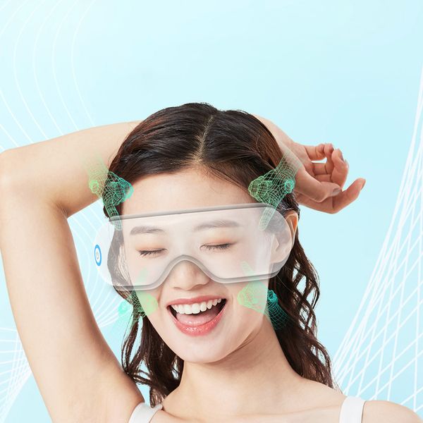 Relaxing Eye Care Solution - Promote Healthy Vision Efficiently