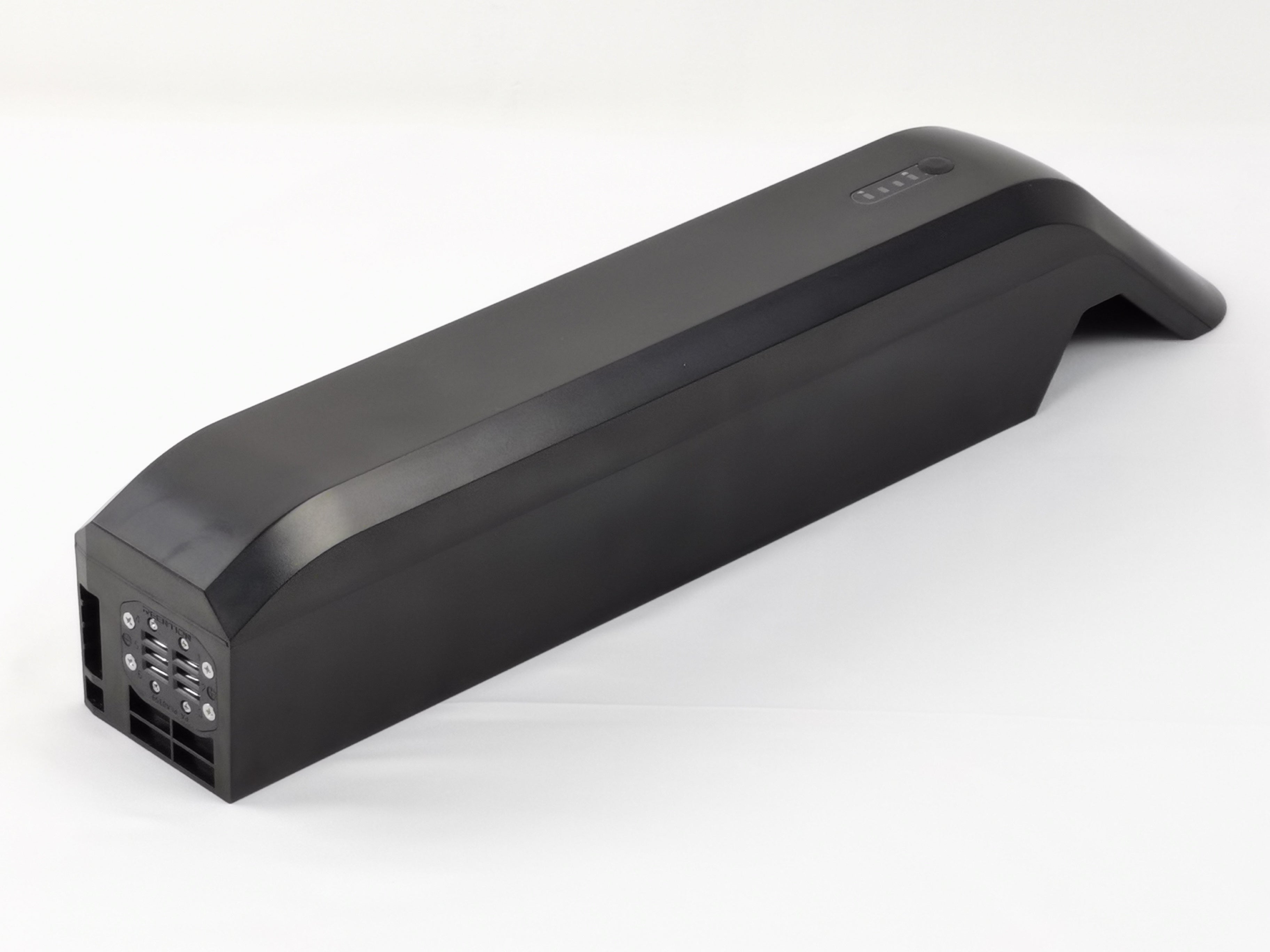 Himiway electric bike battery pack 48V 52V 17.5Ah side release Ariel Rider Kepler Fat Tire electric bike batteries