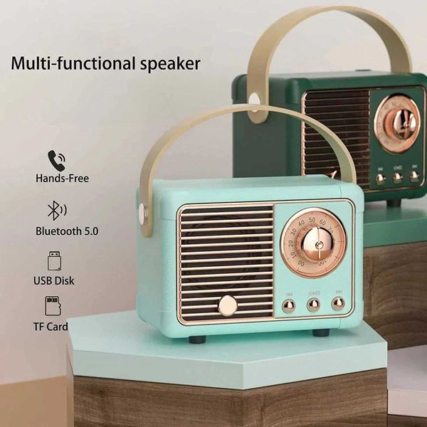 Loudspeaker box Wireless Caixa De Som Portable Speaker Sound Music Box tooth For Handfree Mini Subwoofer Bocina Blootooth Hand Free Z241028