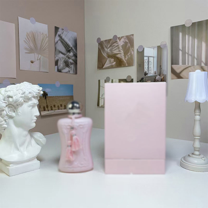 Perfume 75ml 125ml Men Woman Fragrance EDP Long Lasting Brand Paris Perfumes Cologne Spray High Quality Designer Eau De Parfum