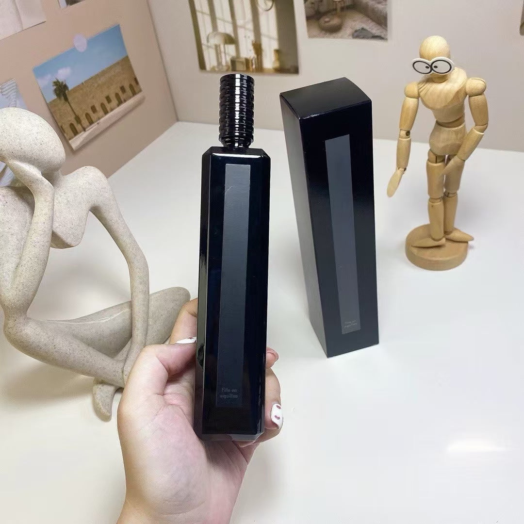 Best Selling SERGE LUTENS Perfume for Women Parfum Cologne Body Spray gratte ciel series perfume de profundis fille en aiguilles Fragrance Men Deodo