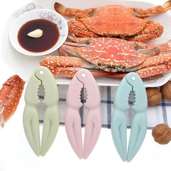 Kitchen RED Crafts Crackers Cracker Crab Lobster Seafood Tools 902 i0727