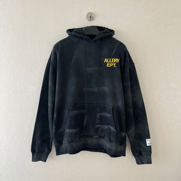 Men&#039;s Plus Size Hoodies & Sweatshirts in autumn - winter 2024acquard knitting machine e Custom jnlarged detail crew neck cotton 6dt5T