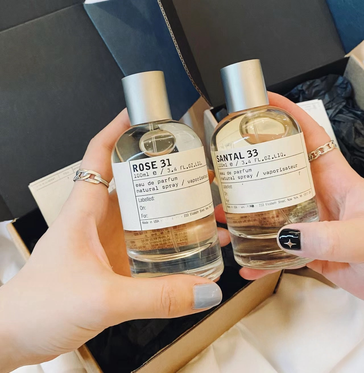 Santal 33 Perfume Fragrance for Women Men 100ml The Matcha 26 Another Cologne with good smell high quality parfum spray