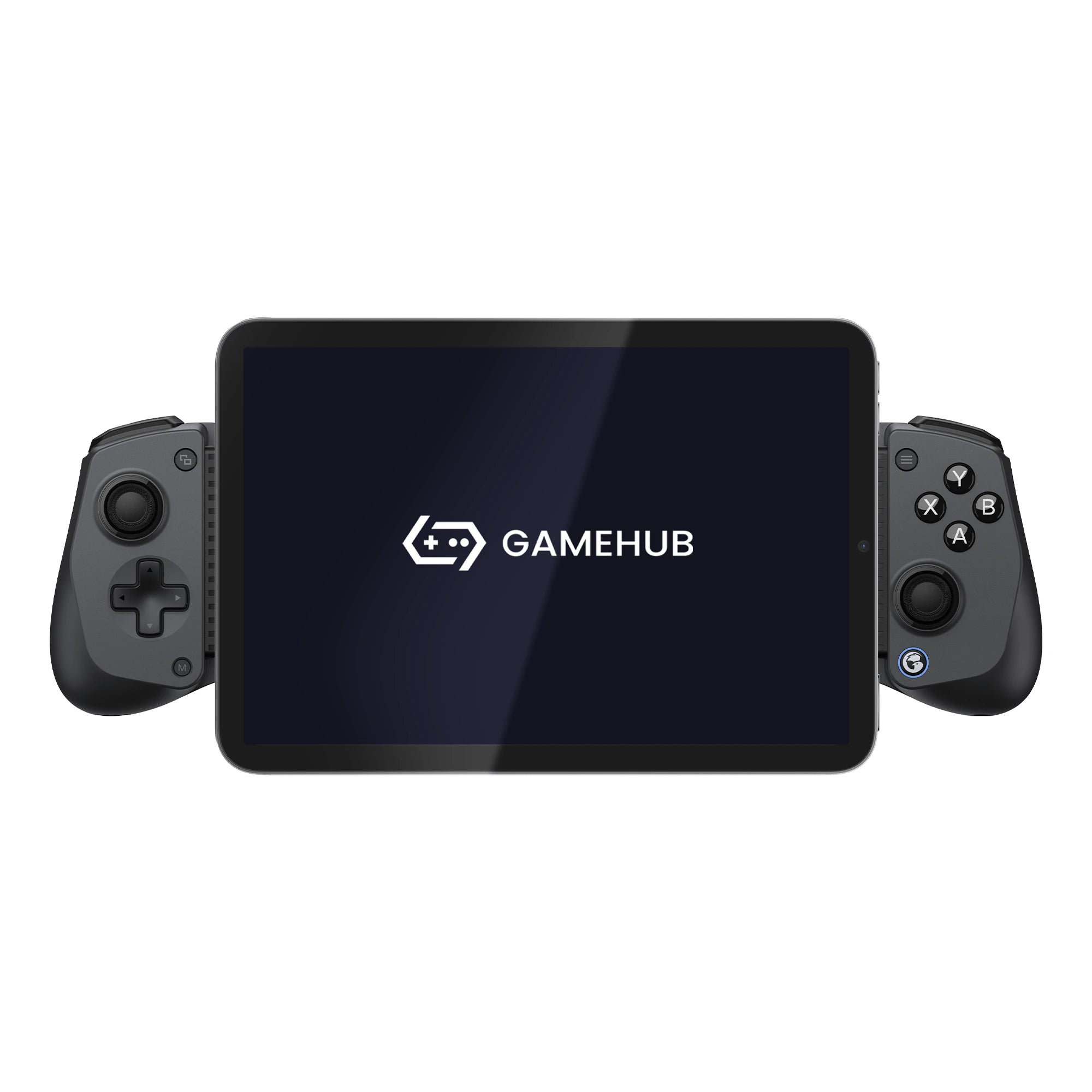 GAMESIR X5s Tri-mode Strectchable Gaming Controller Wireless bluetooth Gamepad with Hall Effect Sticks Triggers HD Vibra
