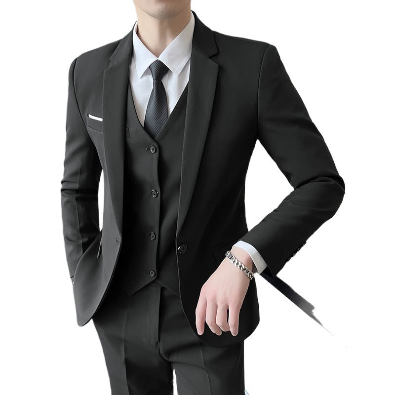 k951 Formal Tuxedo Professional Stage Performance Attire