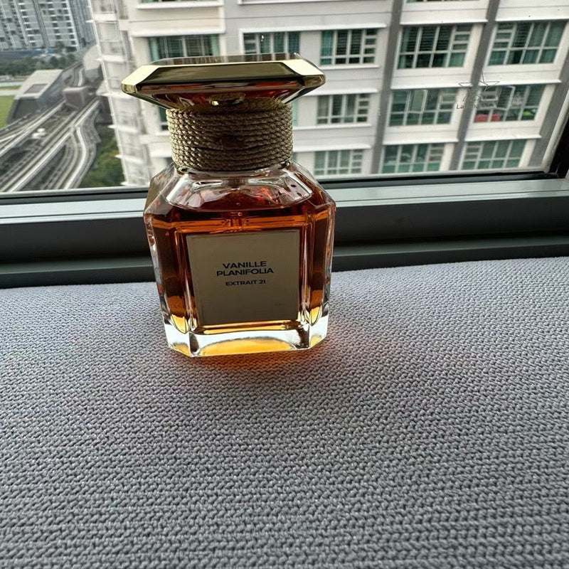 Design Brand Fragrance 50ML Perfume Intense Long Lasting Time Good Smell Lady Girl Perfumes Cologne