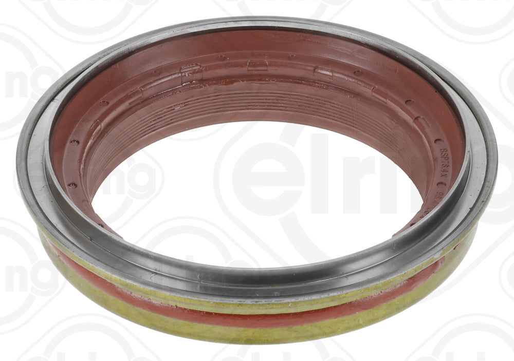 Shaft Seal, wheel hub ELRING B16.190